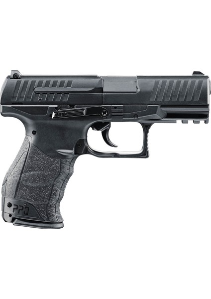 Walther Ppq 4.5mm Pellet