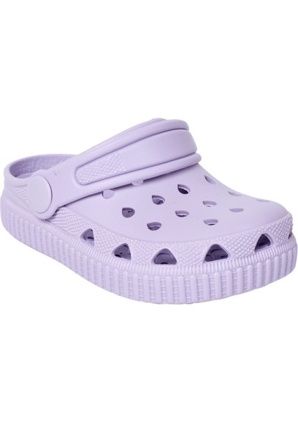 S10316 Sun Mc Mor Çocuk Terlik fiyatları