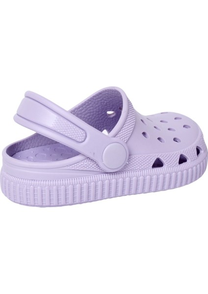 S10316 Sun Mc Mor Çocuk Terlik fırsatları