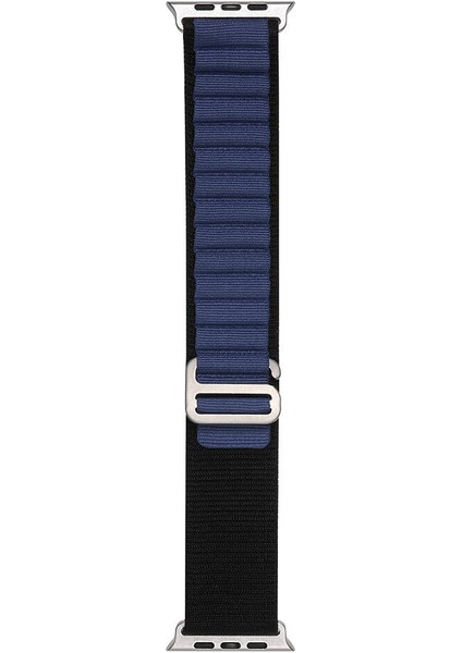 Watch 38MM Zore Band-74 Hasır Kordon