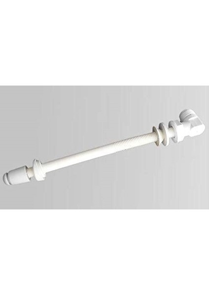 KLOZET TAHARAT ÇUBUK PLASTİK ORTA BOY (3791)