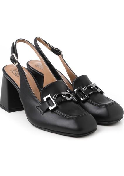 Kadın Sandalet 6G5167 Comart 5167 Tender Lıa Nero modelleri