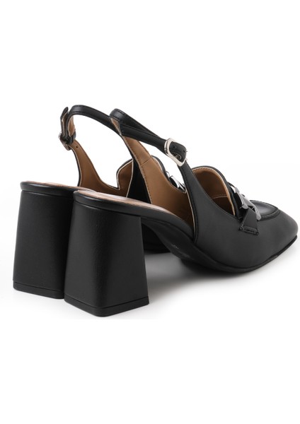 Kadın Sandalet 6G5167 Comart 5167 Tender Lıa Nero fırsatları