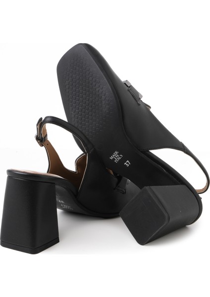 Kadın Sandalet 6G5167 Comart 5167 Tender Lıa Nero indirimleri