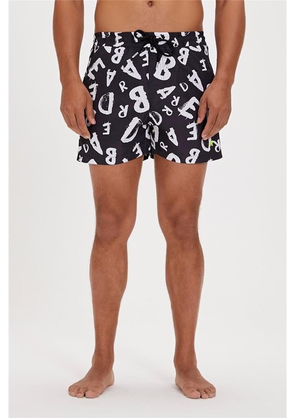 Blıng Erkek Swımshort