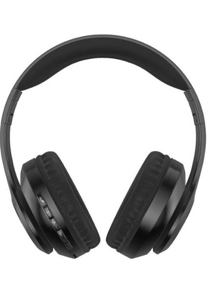 Maxron P68 8D Surroundbass Bluetooth Stereo Kulaklık+Micro Sd Kart Yuvası indirimleri