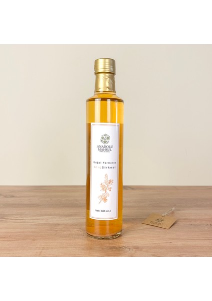 Alıç Sirkesi 500 Ml.