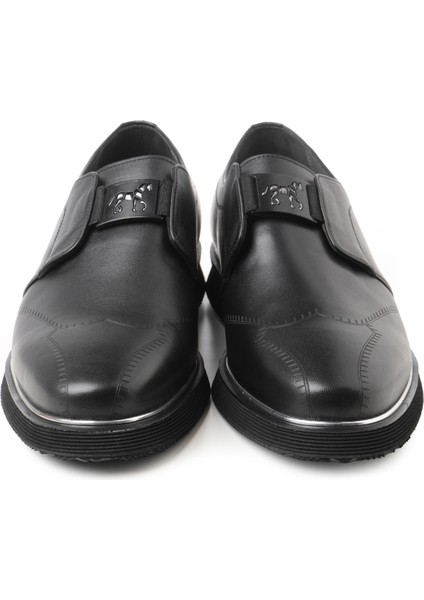 Erkek Sneaker ( Günlük) KA-E2312 John May Eva Siyah Cemre fiyatları