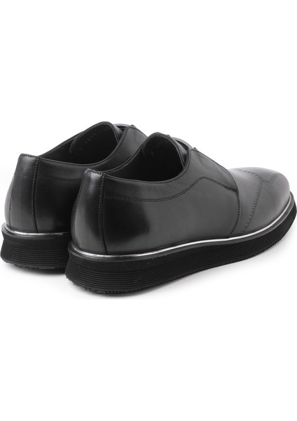 Erkek Sneaker ( Günlük) KA-E2312 John May Eva Siyah Cemre fırsatları