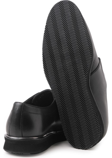 Erkek Sneaker ( Günlük) KA-E2312 John May Eva Siyah Cemre indirimleri