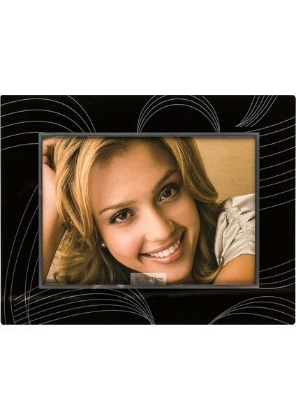 Fotoğraf Çerçevesi 13X18CM x 2 Adet