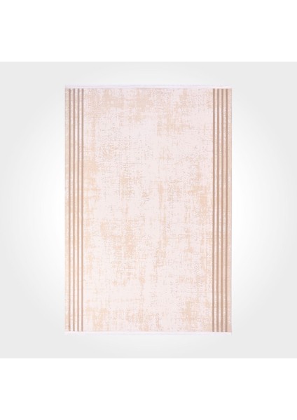 Karan Sık Dokuma 61135 Triko Akrilik Yumuşak Tuşe Salon Mutfak Antre Oturma Odası Halı Yolluk indirimleri