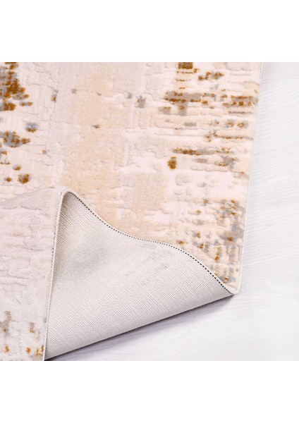 Karan Sık Dokuma 6458 Triko Akrilik Yumuşak Tuşe Salon Mutfak Antre Oturma Odası Halı Yolluk modelleri