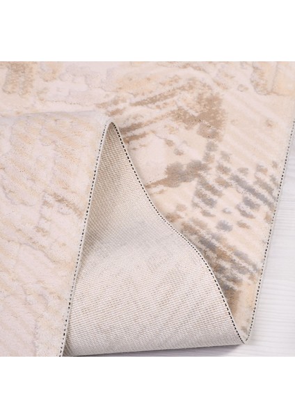 Karan Sık Dokuma 6459 Triko Akrilik Yumuşak Tuşe Salon Mutfak Antre Oturma Odası Halı Yolluk modelleri