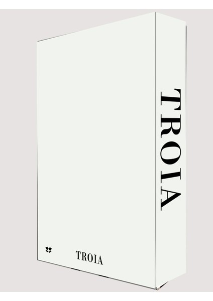 1103 Troıa Dekoratif Kitap Kutusu fiyatları