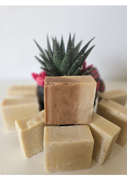 Aloe Vera'lı Eşek Sütü Sabunu modelleri
