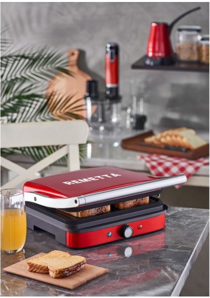 Prosmart Tost Makinesi