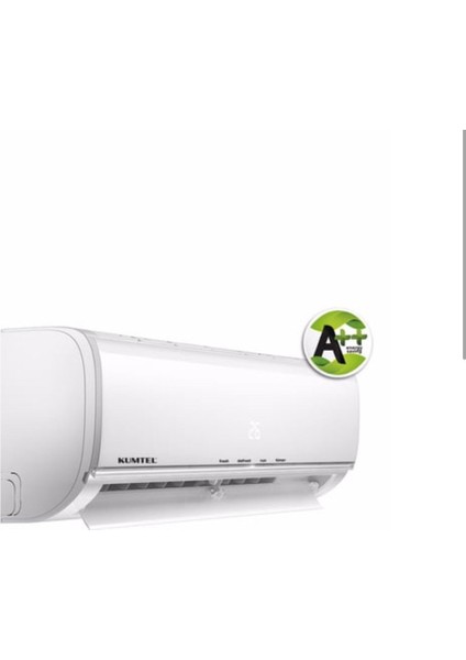 A++ 12000 BTU Duvar Tipi Klima