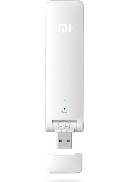 New Generation Stick Wi-Fi Repeater (Gen Iıı) v1