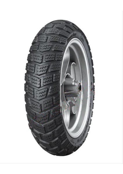 Scooter Dış Lastik 90/90-12 MB-458 Tubeles Dubleks (6079)