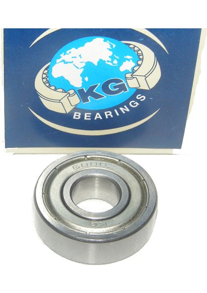 6202 Rulman (Ithal) - Zz