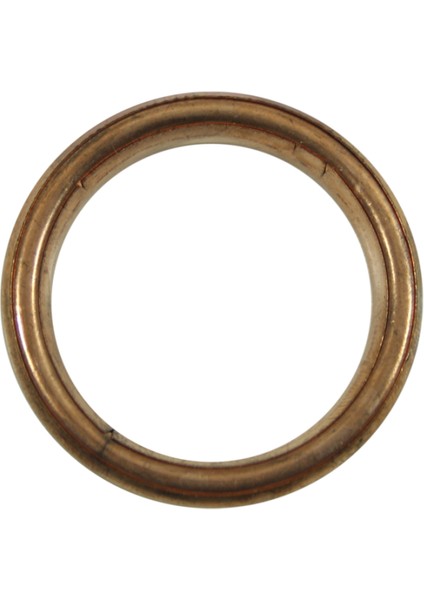 Cg 125CC 150CC Serisi Conta Egsoz Boğazı (Bakir)