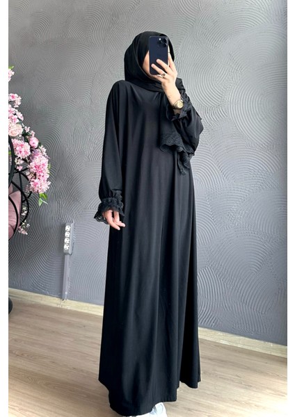 Namaz Elbisesi Tek Parça