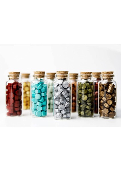 Şişe Mühür Mumu Mavi fiyatları