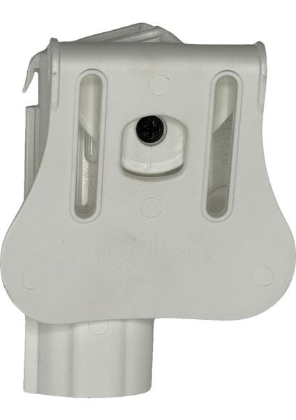 Bg Black Grips Beretta F92 Taktik Polimer Kılıf
