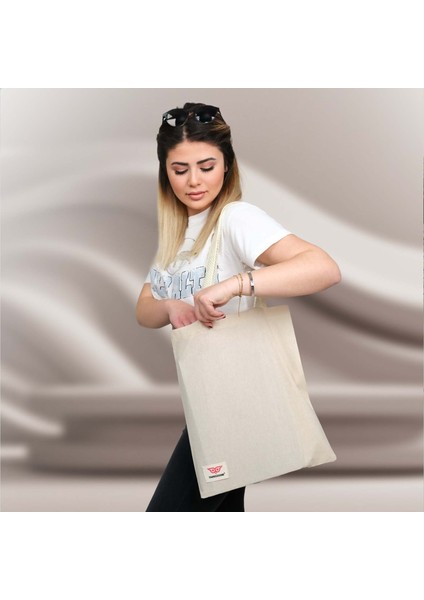 Ham Bez Çanta Tote Bag Bonjour,yüksek Kalite Pamuk Kanvas Omuz Çantası,kadın Omuz Askılı Çanta ,kanvas Tote Bag Çanta fiyatları