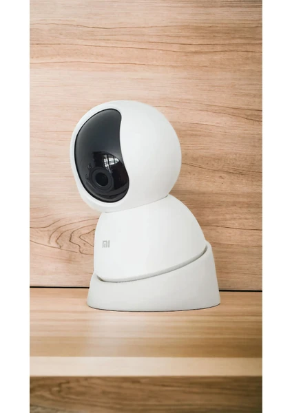 Xiaomi 360 Kamera Için 20 Derece Stand