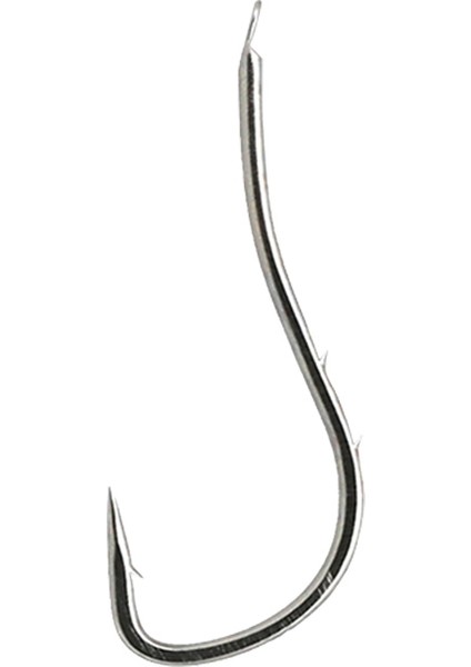 50843 Ryusen Bh Worm Tırnaklı Iğne #2/0 (6 Adet) Beyaz