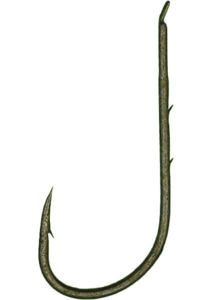 53169 Kenbu Karei Tırnaklı Iğne #1 (7 Adet) Yeşil