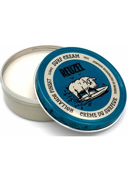 Surf Cream 95 G Saç Şekillendirici