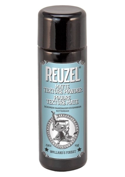 Matte Texture Powder 15 G
