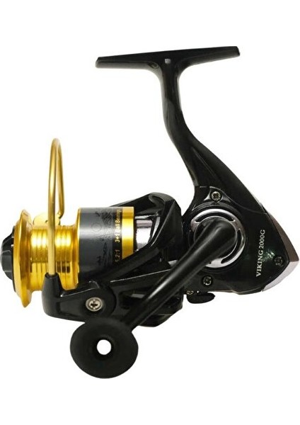 Remixon Viking 2000 Gold 3+1bb Makara Standart-Standart