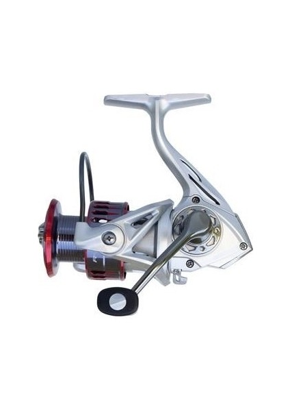 Ryuji Raptor 2000 5+1 Bb Makara