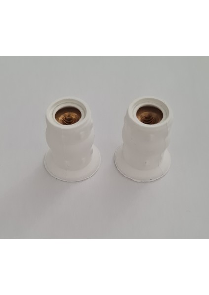 M5 Takoz Dübel Seti / Duravit 0050501000 Uyumlu