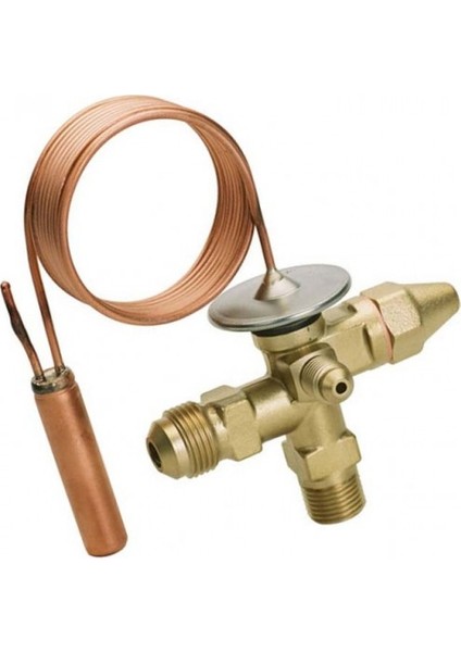 Expansion Valf R-22A Dış Denge Rekorlu Dunan