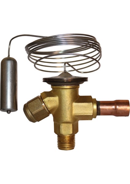 Expansion Valf R-404A Iç Denge Kaynaklı