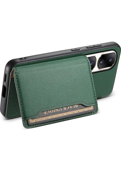 Honor 90 Pro Için Buzağı Dokulu Tam Kaplama Kılıf (Yurt Dışından) fırsatları