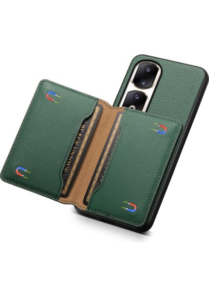 Honor 90 Pro Için Buzağı Dokulu Tam Kaplama Kılıf (Yurt Dışından) indirimleri