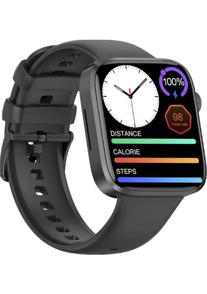 Snazzy Pro SWC3GT Akıllı Saat modelleri