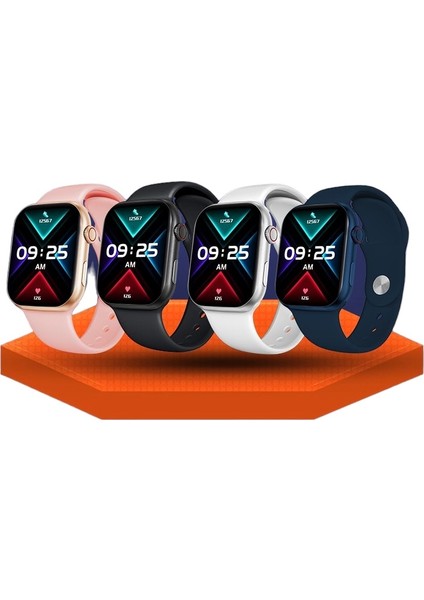 Snazzy Pro SWC3GT Akıllı Saat fırsatları