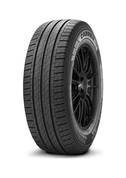 215/75 R16C 113R Carrier Oto Yaz Lastiği (Üretim Yılı: 2024)