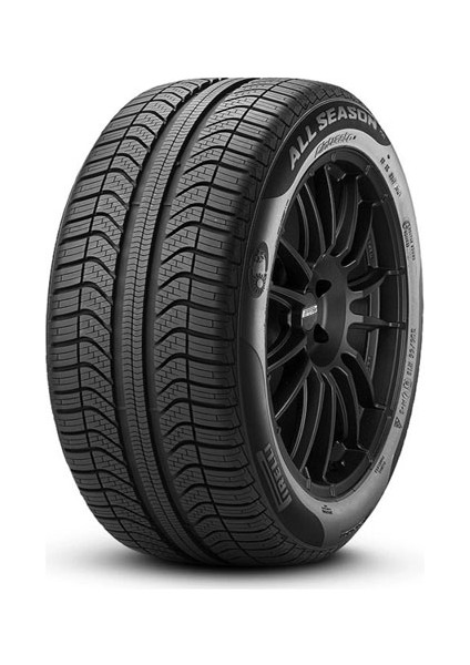 185/65 R15 88H Cinturato All Season Plus Oto Dört Mevsim Lastiği (Üretim Yılı: 2024)
