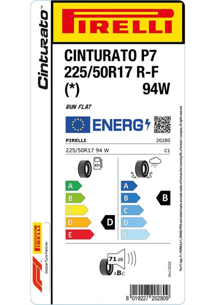 185/65 R15 88H Cinturato All Season Plus Oto Dört Mevsim Lastiği (Üretim Yılı: 2024) fiyatları