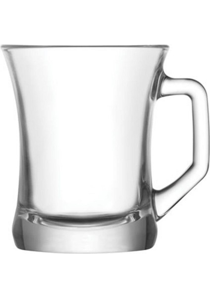 Zen Plus Kupa 225 cc 6'lı ZPL404E