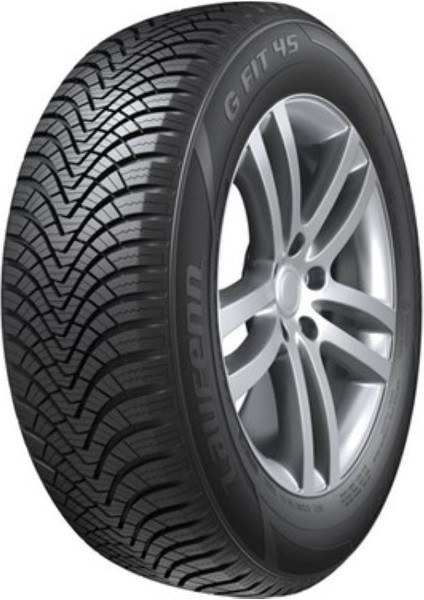 205/55 R16 91H Lh71 G Fıt 4S 4 Oto 4 Mevsim Lastiği (Üretim Yılı: 2024)