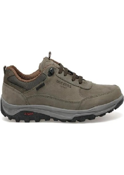 Dockers 229220 3Pr Asfalt Erkek Outdoor Ayakkabı